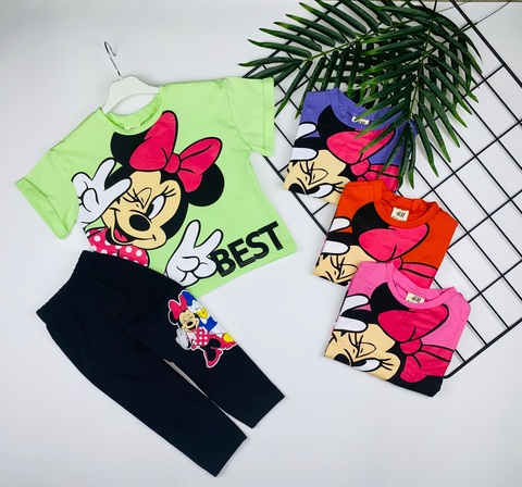 Костюм H&M