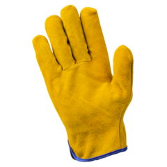Перчатки спилковые START WeldMaster