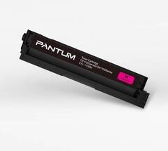 Принт-картридж Pantum CTL-1100XM для CP1100/CP1100DW, CM1100DN/CM1100DW, CM1100ADN/CM1100ADW 2.3k magenta