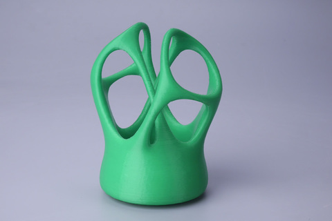 3D-принтер Mankati Fullscale XT