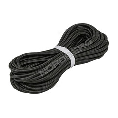 NORDBERG (H1015NBR-BR) Шланг топливный резиновый в оплетке 10 мм