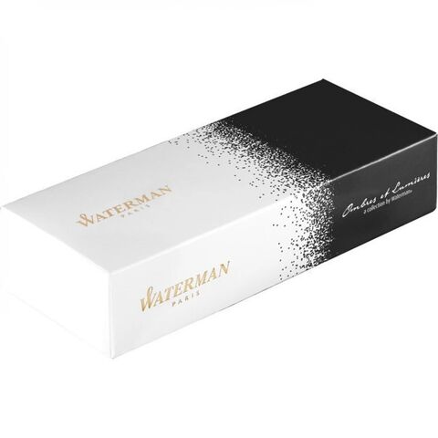 Ручка шариковая Waterman Hemisphere Ombres & Lumieres CT (1929638)