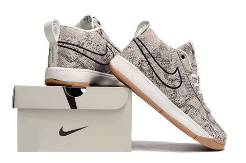 Nike Book 1 EP 'Python' 