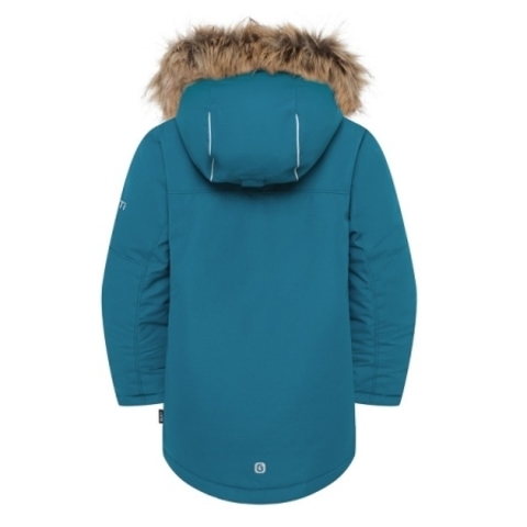 Зимняя парка GUSTI GW4BJ538-OCEANSIDE