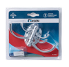 Fixsen Крючок поворотный пятерной FX-505F