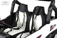 BUGGY M888BX 4WD (Полноприводный, двухместный)