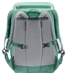 Рюкзак Deuter Schmusebar 8 Spearmint/Seagreen - 2