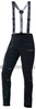 Лыжные разминочные брюки NordSki Premium Black