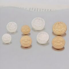 Пуговица 70123