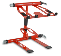 Стойка для ноутбука UDG Ultimate DIGI Laptop Stand Red