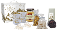 Сияние праздника