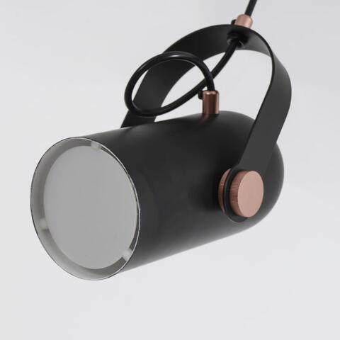 Подвесной светильник Favourite Ampolla 2007-1P