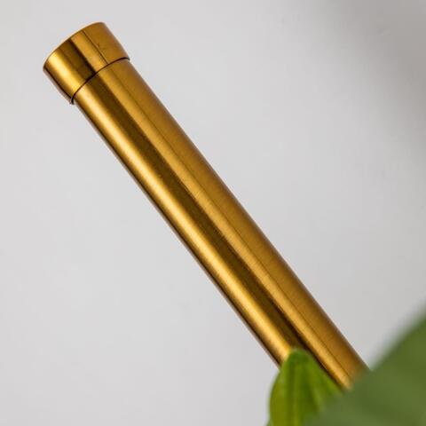 Настенный светодиодный светильник Favourite Greenery 4050-2W