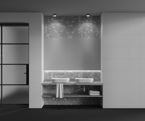 Потолочный светильник Maytoni Glory C094CL-GX53-BS