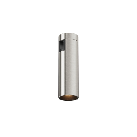 Трековый светильник Maytoni Focus led TR143-1-5W3K-W-PT