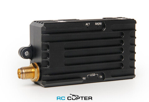 Телеметрия Holybro SiK Telemetry Radio 915 МГц 1 Вт (два модуля)