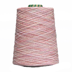 Бобинная пряжа Giza Cotton (Rosa)