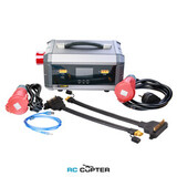 Зарядное устройство Tattu TA7200Pro (7200Вт (AC), Max 120A, два канала, LiHV 12-18S или Tattu LiPo Smart battery)