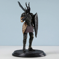 Фигурка Banpresto Dark Souls Sculpt Collection Vol. 3: Black Knight