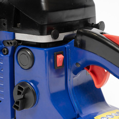 Бензопила Нева SB58 PRO-18