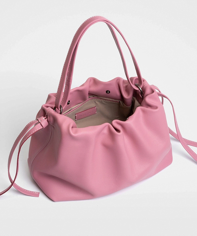 Сумка Soof роза