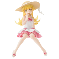 Фигурка SEGA Monogatari Shinobu Oshino
