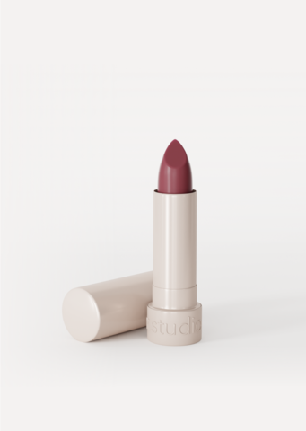 Помада для губ Shik Satin Lipstick 03 Mauve