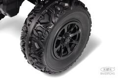 Квадроцикл E009EE 4WD с дистанционным управлением