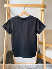 Хлопковая футболка Dior, 128