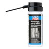 Грязеотталкивающая белая смазка Wartungs-Spray weiss - 0,05 л Грязеотталкивающая белая смазка Wartungs-Spray weiss - 0,05 л