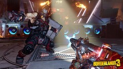 Borderlands 3: Ultimate Edition (диск для PS5, интерфейс и субтитры на русском языке)