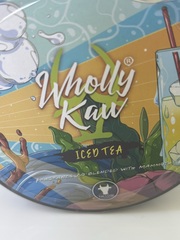 Мыло Wholly Kaw Iced Tea 114 гр