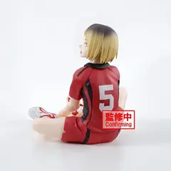 Фигурка Banpresto Haikyuu!! The Dumpster Battle Kenma Kozume