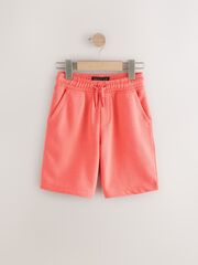 Шорты для мальчика Next AV0-620, Розовый
