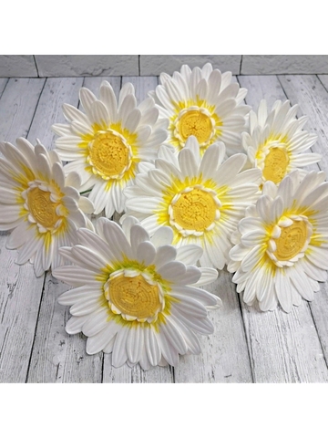 Молд пластиковый Б-20 лепестки универсальные