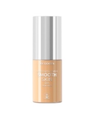 RELOUIS Крем тональный Smooth Skin увлажняющий с алоэ вера тон:04 песочный бежевый