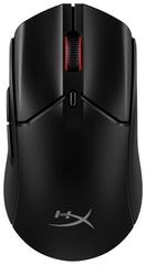 Мышь HyperX Pulsefire Haste 2 Wireless 6N0B0AA черный