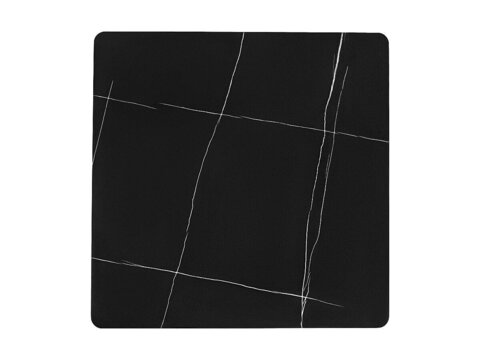 Столешница для стола Form-S.2B Black Matt Laurent 11*800*800