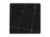 Столешница для стола Form-S.2B Black Matt Laurent 11*800*800