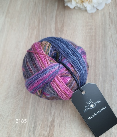 Schoppel Wunderklecks 2185