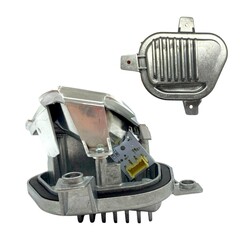 076 Светодиодный модуль подсветки поворотов BMW X1 F48/X2 F39 (63117428787) L