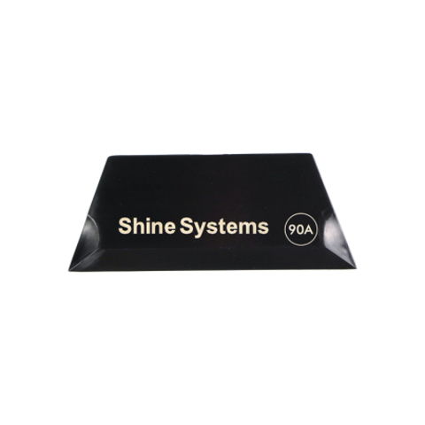 Shine Systems Ракель для магнитной рукоятки 90А 12,5*5см