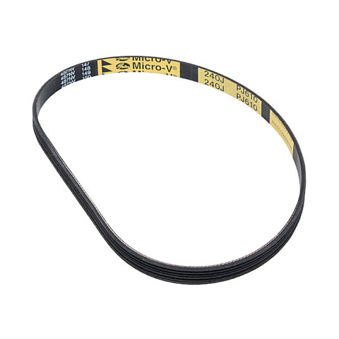 RP11-3-01321 Ремень приводной, поликлиновой для TCX450/525 Hunter