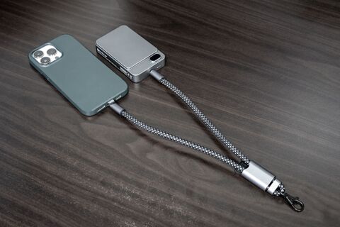 Шнур для зарядки Lany Wristband Charge