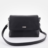 Сумка Саломея 1070 канадский черный