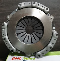 СЦЕПЛЕНИЕ В СБОРЕ SPECTRA VALEO (200 ММ) K95416410B+K2A116460+K20316510