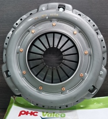 СЦЕПЛЕНИЕ В СБОРЕ STAREX II TQ 07- 2,4 250мм 4130048700+4110048700+4141249600