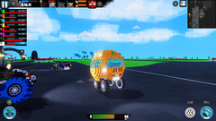 Carnage Battle Arena (для ПК, цифровой код доступа)