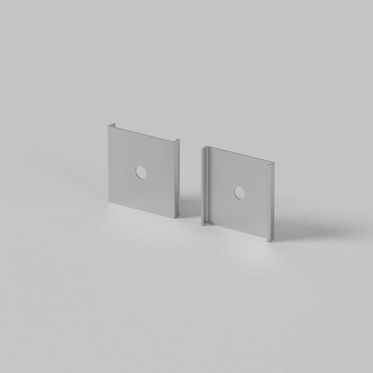 Комплектующие для профиля Maytoni Led Strip 642043