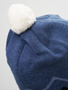 Шапка Nordski Track Dark Blue